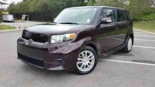 2012 Scion xB