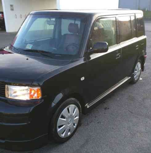 2004 Scion xB