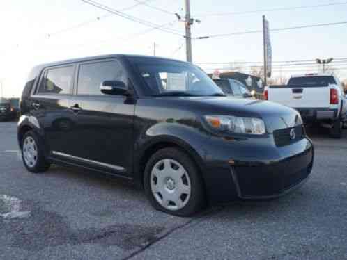 2009 Scion xB