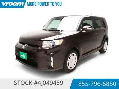 Scion xB Certified 10K MILES 1 (2014)