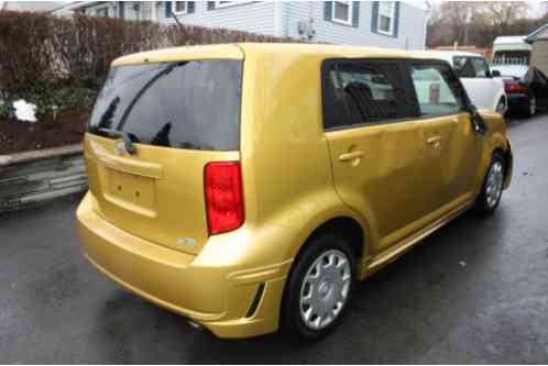 2008 Scion xB