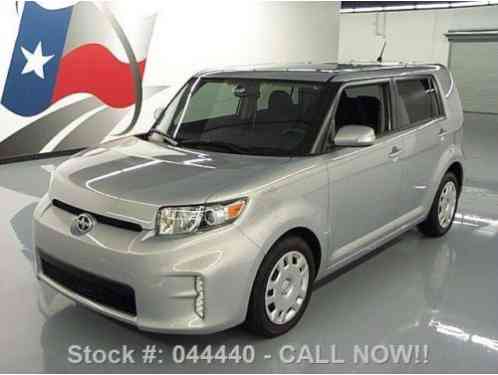 Scion xB SERIES #1887 AUTOMATIC (2013)