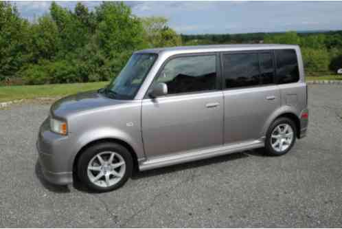 2006 Scion xB Toyota