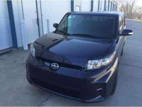 2011 Scion xB XB