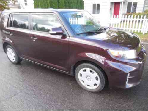 2013 Scion xB