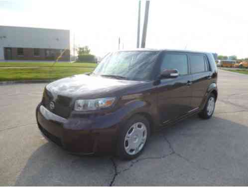 2010 Scion xB xB