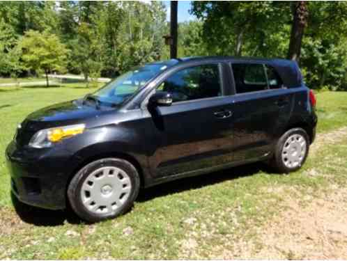 2009 Scion xD XD