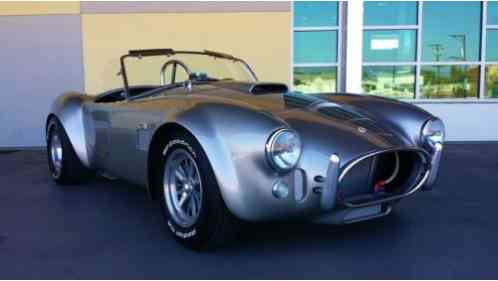 1965 Shelby