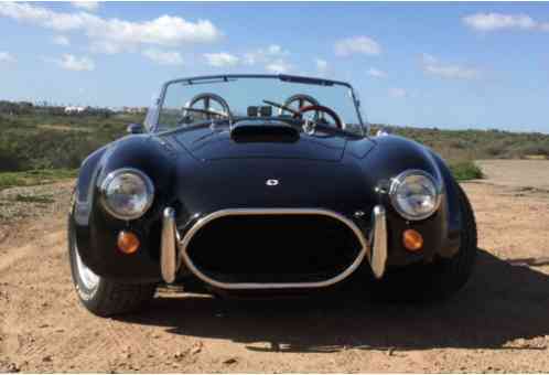 1966 Shelby