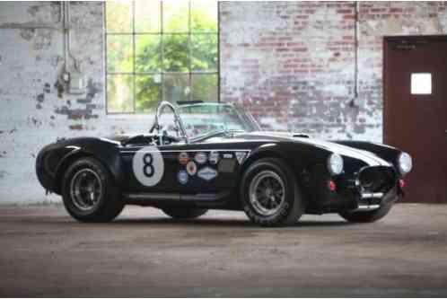 1965 Shelby