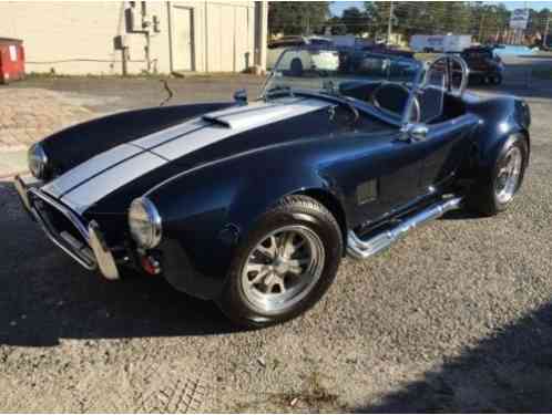 1967 Shelby