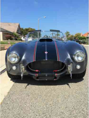 1965 Shelby