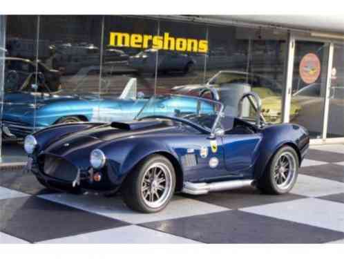 1965 Shelby