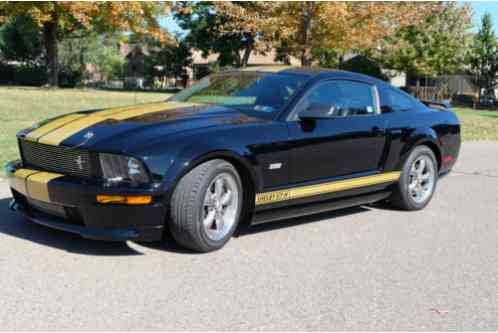 2006 Shelby