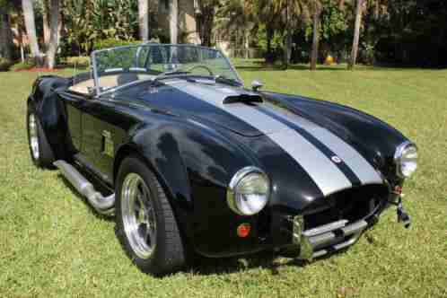 Shelby 427 Cobra (1965)