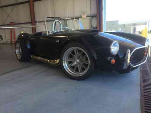 1965 Shelby AC Cobra 427 AC