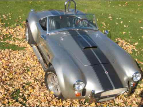 Shelby Ace Cobra 427 (1966)