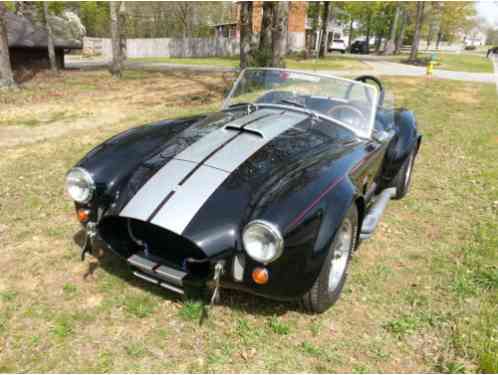 1965 Shelby