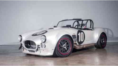 1965 Shelby Cobra