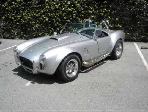 Shelby Cobra (1965)