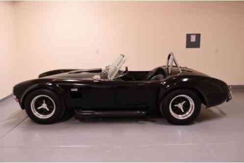 Shelby Cobra (1967)