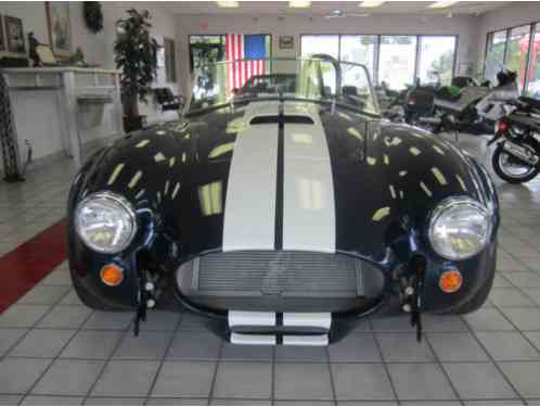 Shelby COBRA (1965)