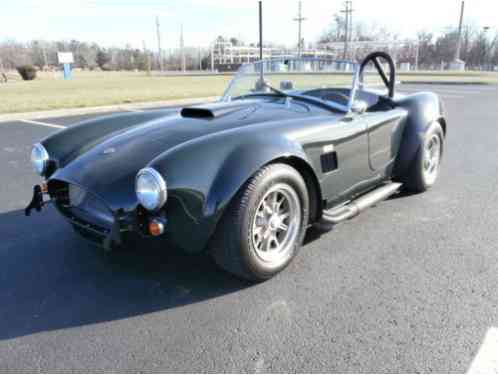 Shelby COBRA (1965)