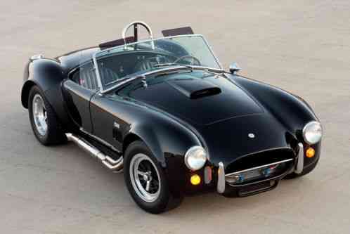 1965 Shelby