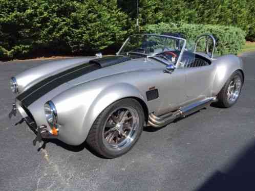 Shelby Cobra (1965)