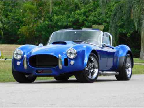 Shelby COBRA (1966)