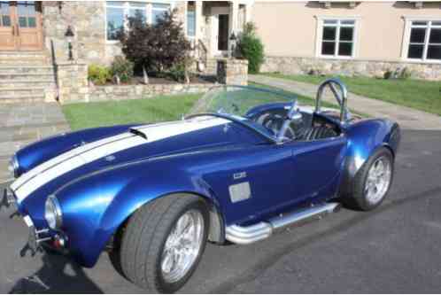 Shelby Cobra (1965)