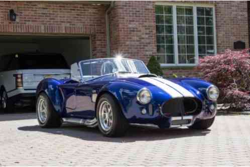 Shelby Cobra (1993)