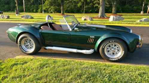 Shelby Cobra 427 (1965)