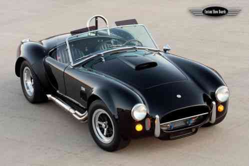 Shelby Cobra 427 (1965)