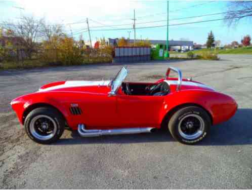 Shelby: cobra cobra shelby