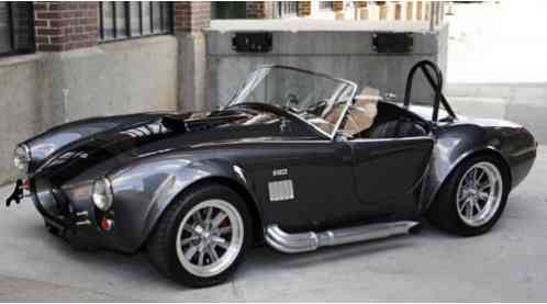 Shelby Cobra Factory Five (1965)