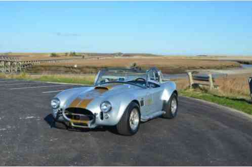 1964 Shelby Cobra