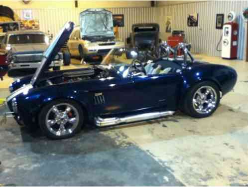 1965 Shelby COBRA