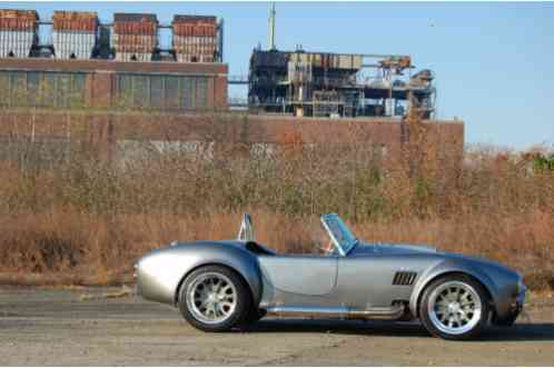 2015 Shelby COBRA