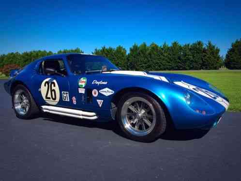 Shelby Daytona (1965)