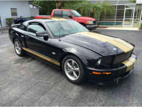 2006 Shelby GT