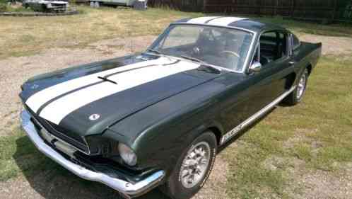 1966 Shelby