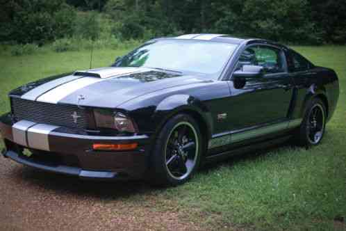 20070000 Shelby GT