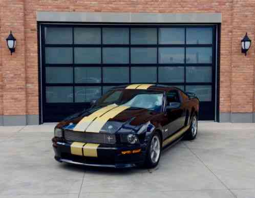 Shelby GT-H (2006)