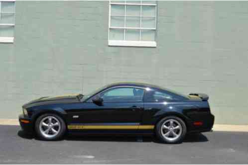 Shelby GT-H (2006)