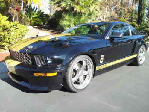 Shelby GT-H Shelby (2006)