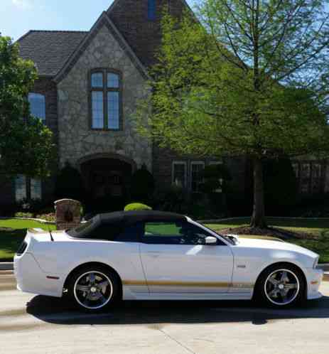 20120000 Shelby GT350