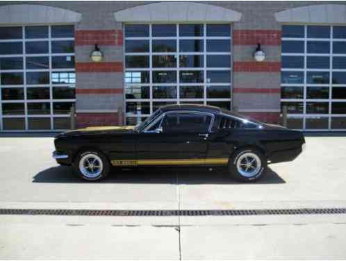 Shelby GT350H (1965)