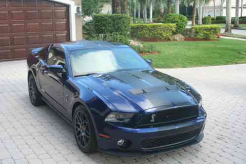 20110000 Shelby