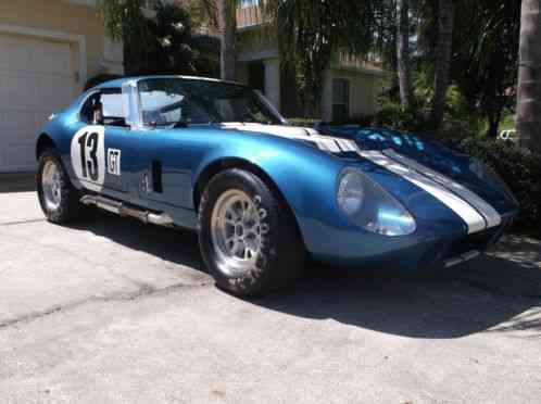 1965 Shelby